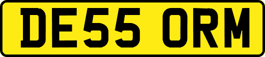 DE55ORM