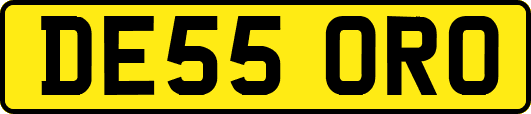 DE55ORO