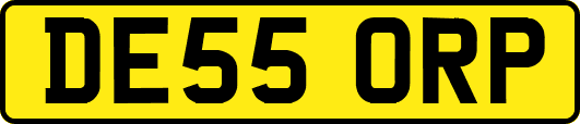 DE55ORP