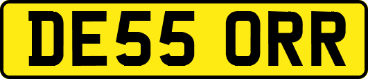 DE55ORR