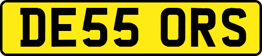 DE55ORS