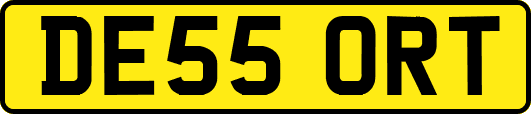 DE55ORT