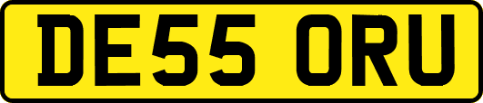 DE55ORU