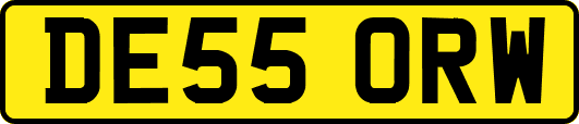 DE55ORW