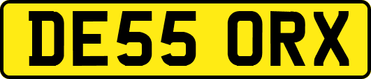 DE55ORX