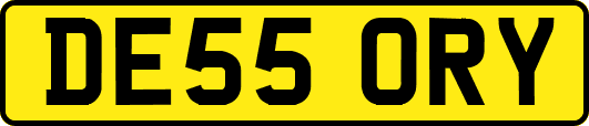 DE55ORY