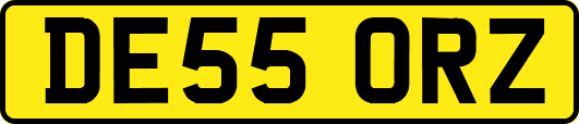 DE55ORZ