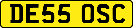 DE55OSC