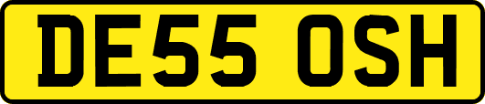 DE55OSH