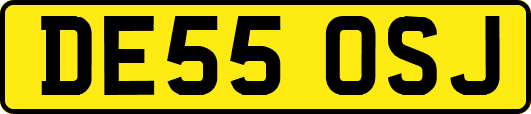 DE55OSJ