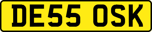 DE55OSK