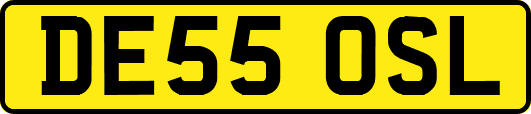 DE55OSL