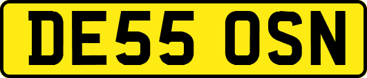 DE55OSN