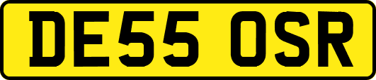 DE55OSR