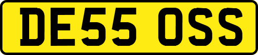 DE55OSS