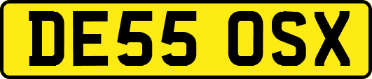 DE55OSX
