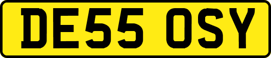 DE55OSY