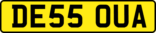 DE55OUA