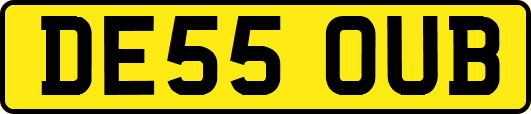 DE55OUB