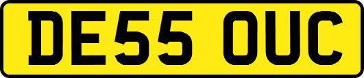 DE55OUC