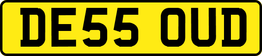 DE55OUD