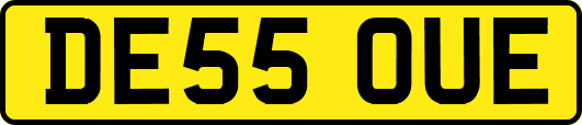DE55OUE