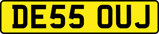 DE55OUJ