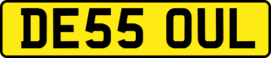 DE55OUL