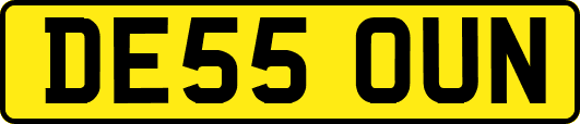 DE55OUN