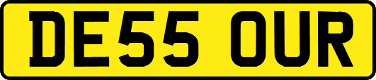 DE55OUR