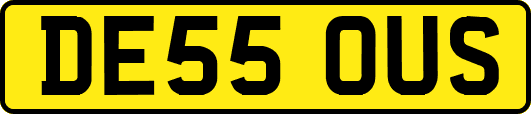 DE55OUS