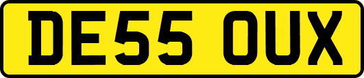 DE55OUX