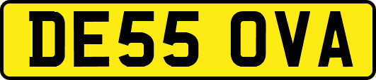 DE55OVA