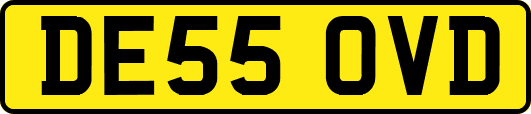 DE55OVD