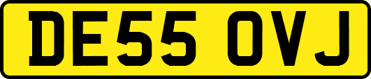 DE55OVJ