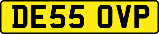 DE55OVP