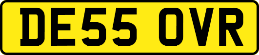 DE55OVR