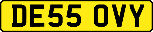 DE55OVY