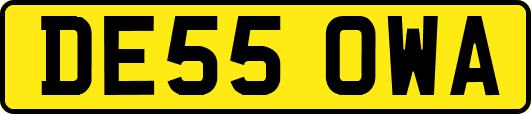 DE55OWA