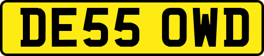 DE55OWD