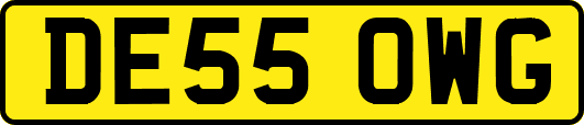 DE55OWG