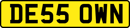 DE55OWN
