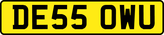 DE55OWU