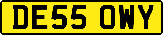 DE55OWY