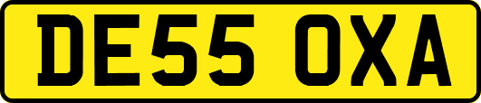 DE55OXA