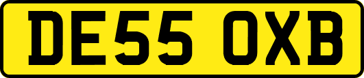DE55OXB
