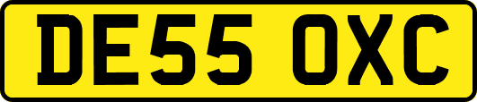 DE55OXC