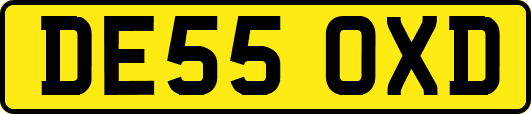 DE55OXD