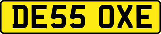 DE55OXE