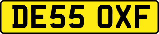 DE55OXF